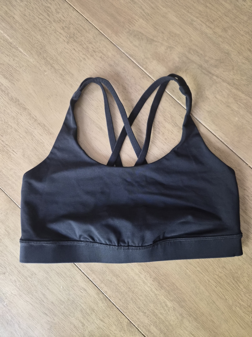 Lululemon Energy Bra